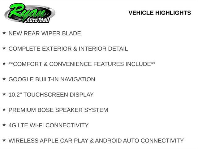 used 2023 Chevrolet Suburban car, priced at $46,997