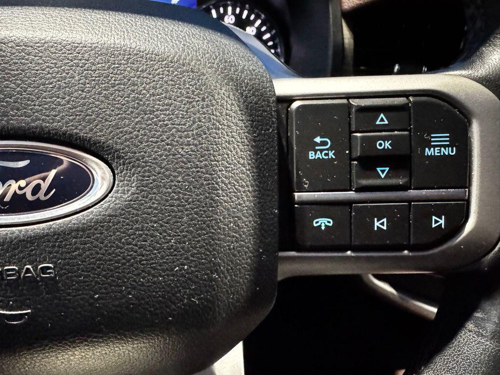 used 2024 Ford Expedition car, priced at $44,599