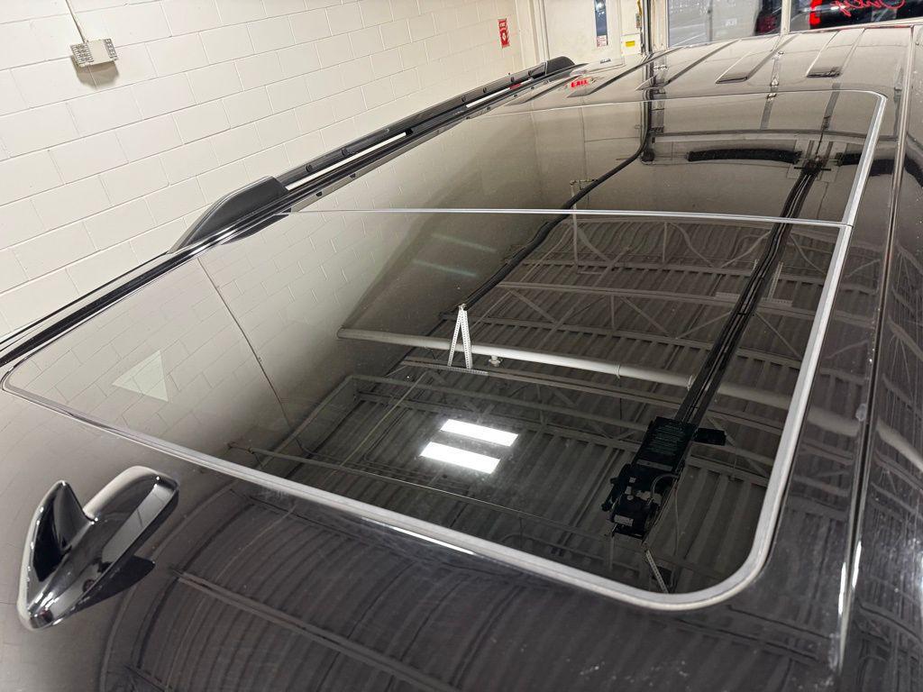 used 2024 Ford Expedition car, priced at $44,599