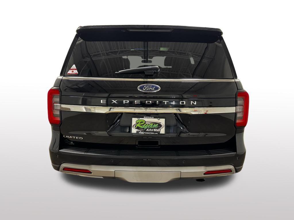 used 2024 Ford Expedition car, priced at $44,599