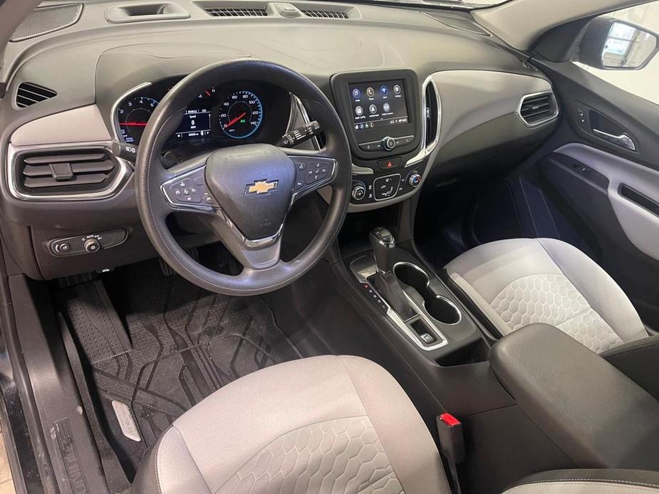 used 2020 Chevrolet Equinox car, priced at $16,753