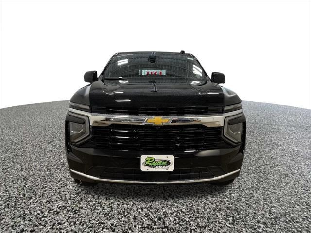 new 2025 Chevrolet Tahoe car, priced at $61,995