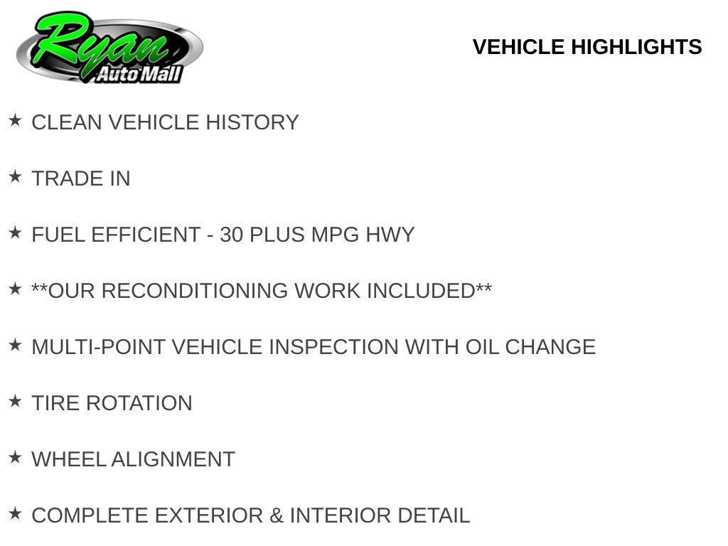 used 2024 Chevrolet Equinox car, priced at $20,997