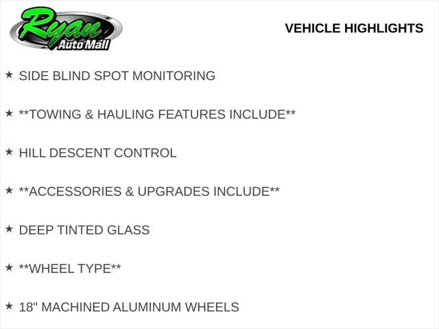 used 2023 Buick Envision car, priced at $30,997