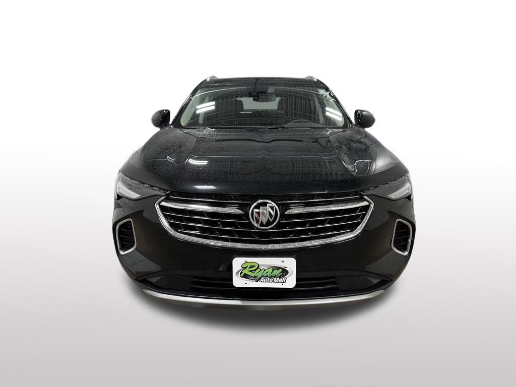 used 2023 Buick Envision car, priced at $28,199
