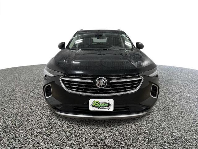 used 2023 Buick Envision car, priced at $30,997