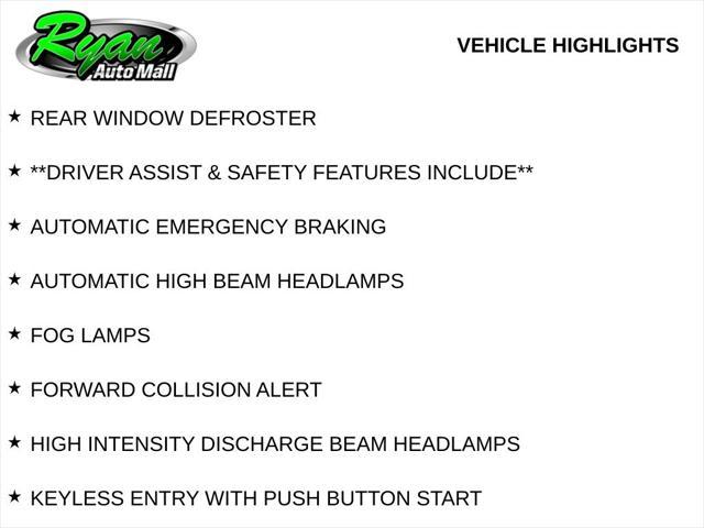 used 2021 Chevrolet Equinox car, priced at $20,997