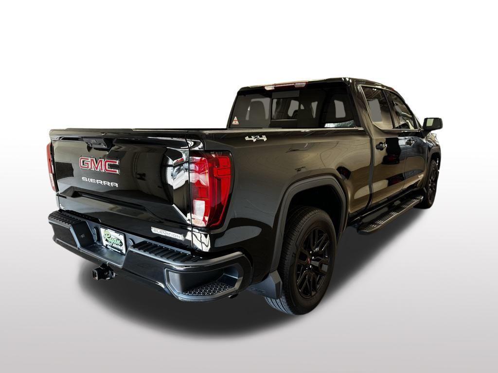 used 2023 GMC Sierra 1500 car, priced at $47,199