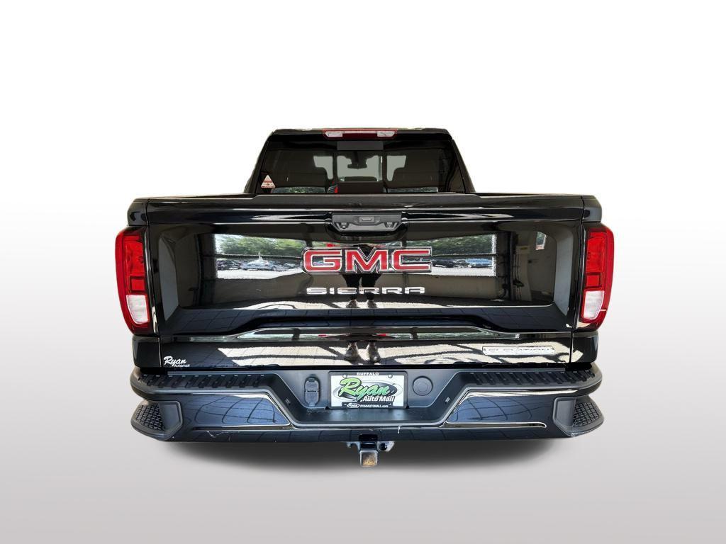 used 2023 GMC Sierra 1500 car, priced at $47,199