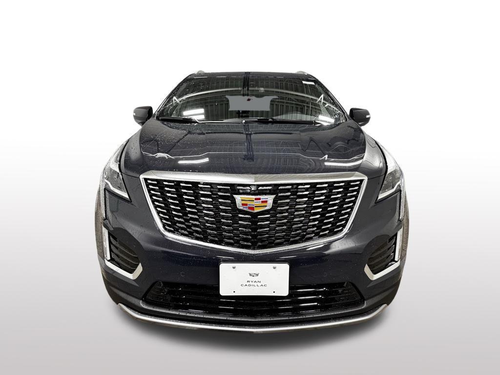 new 2025 Cadillac XT5 car, priced at $51,990