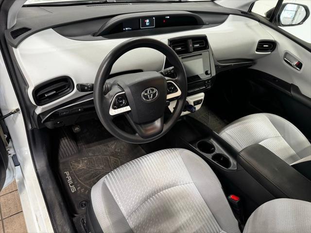 used 2016 Toyota Prius car, priced at $15,997