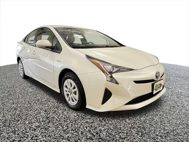 used 2016 Toyota Prius car, priced at $15,997