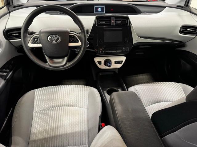 used 2016 Toyota Prius car, priced at $15,997