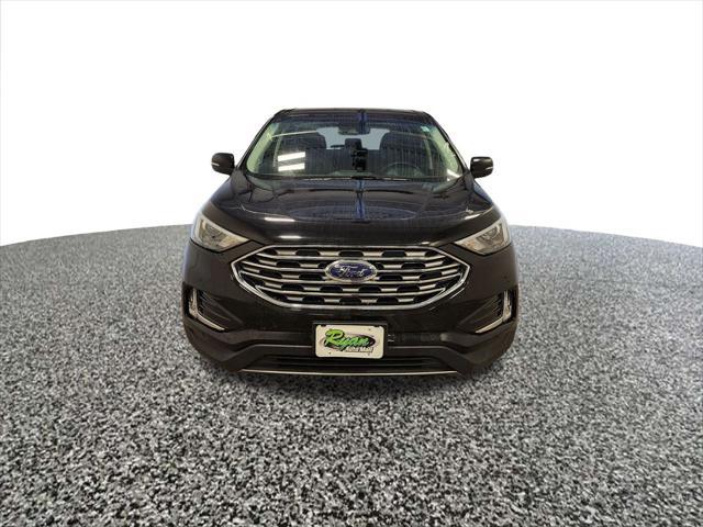 used 2023 Ford Edge car, priced at $22,997