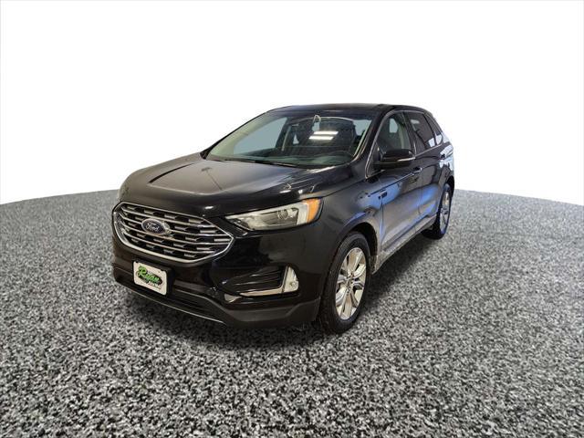 used 2023 Ford Edge car, priced at $22,997