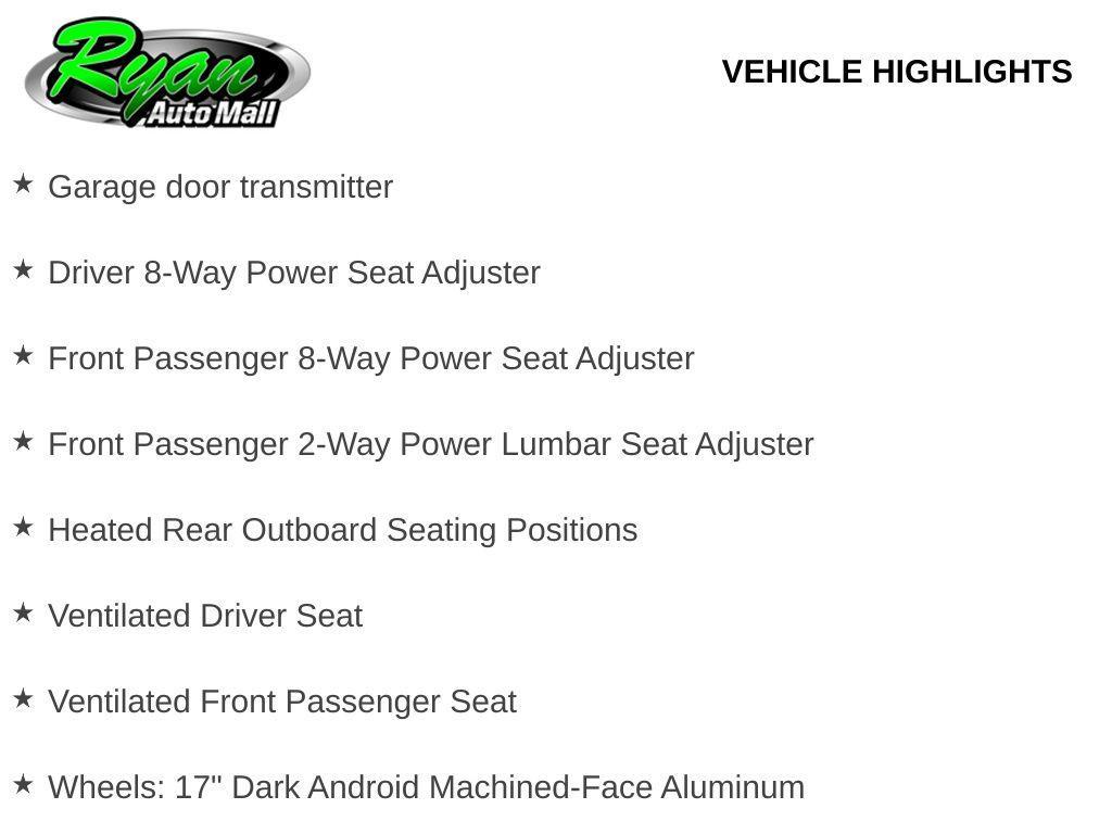 new 2026 Chevrolet Equinox car, priced at $33,945
