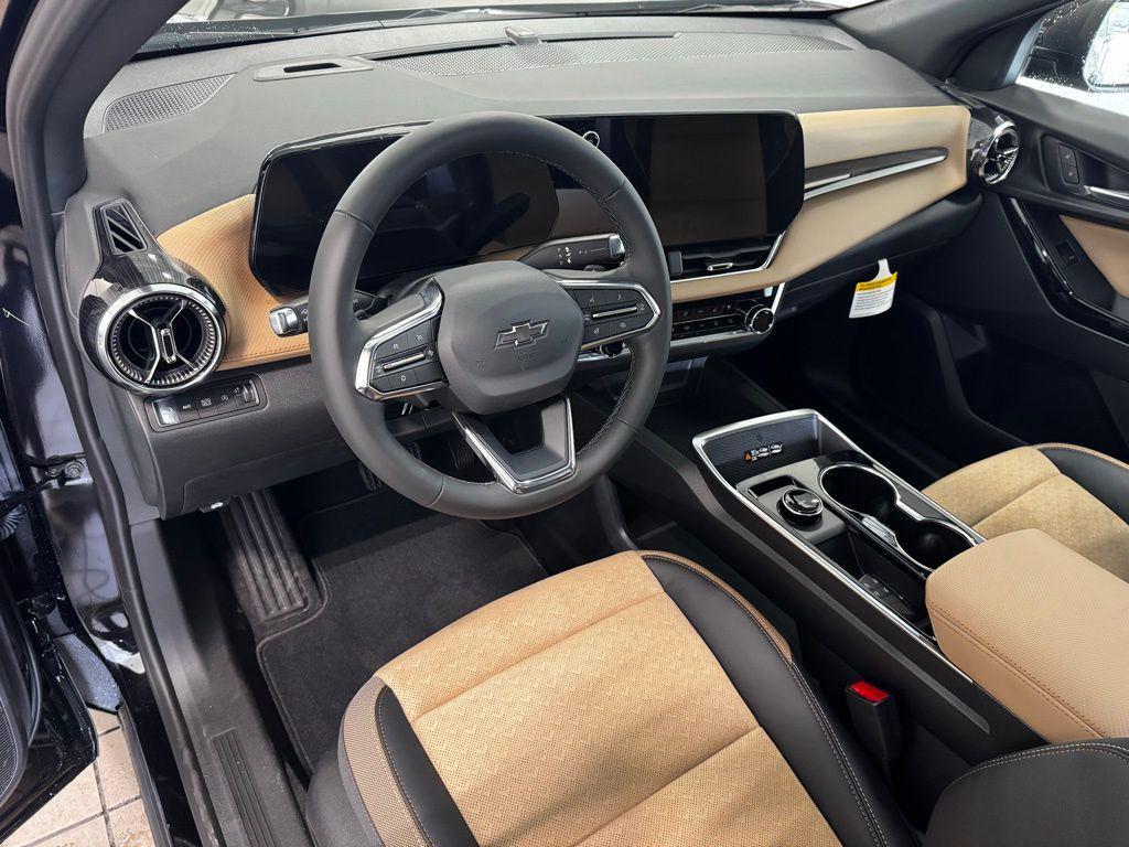 new 2026 Chevrolet Equinox car, priced at $33,945