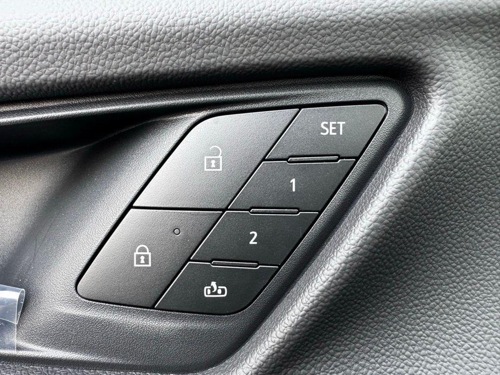 new 2026 Chevrolet Equinox car, priced at $33,945