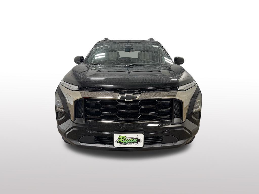 new 2026 Chevrolet Equinox car, priced at $33,945