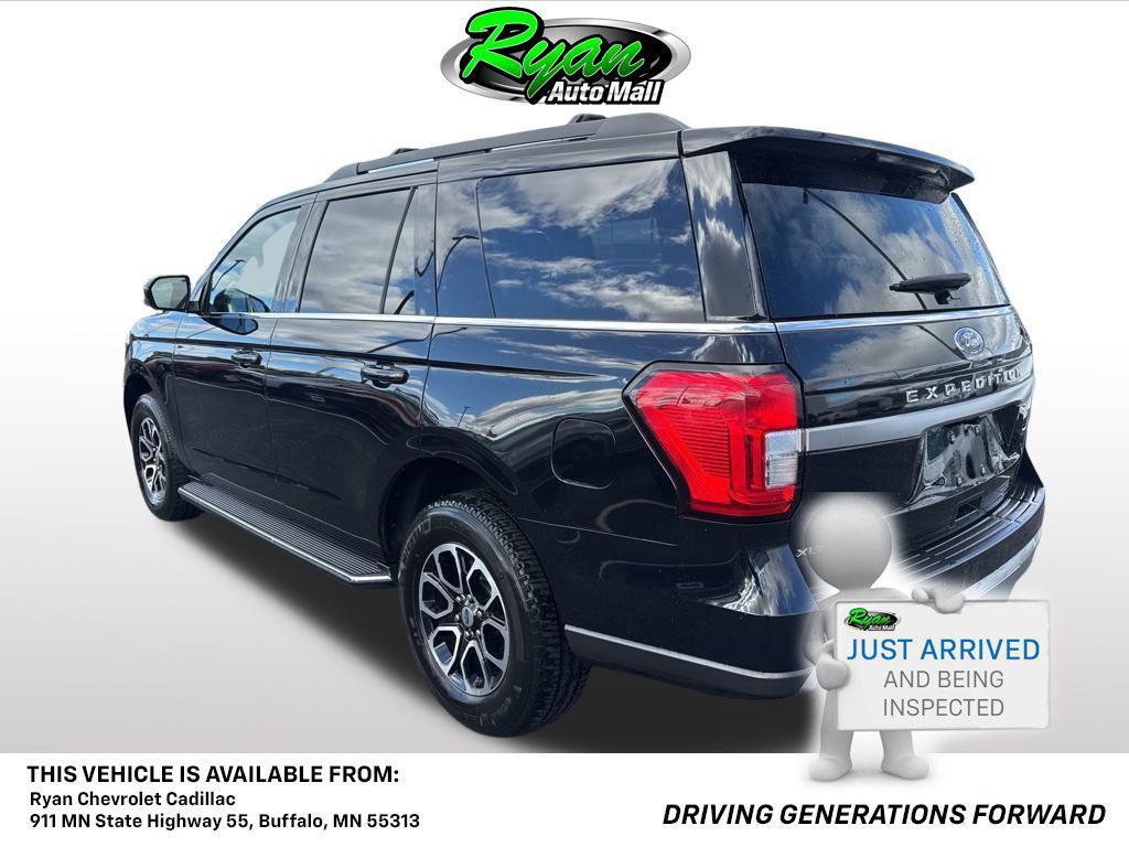 used 2023 Ford Expedition car, priced at $41,499
