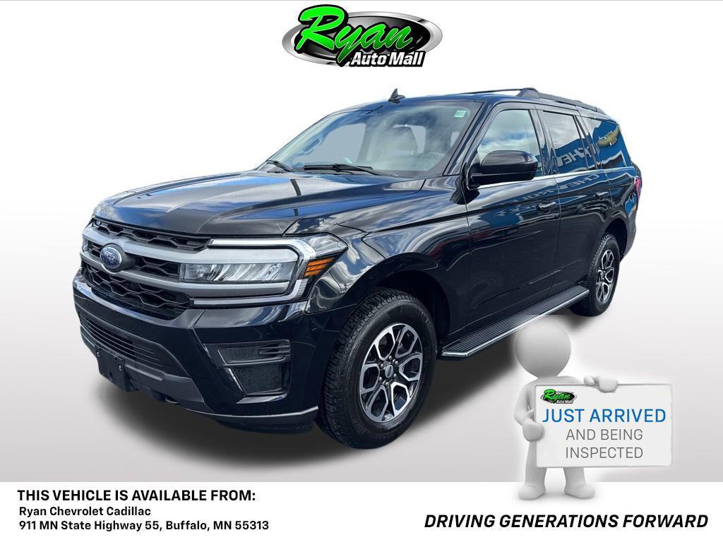 used 2023 Ford Expedition car, priced at $41,499