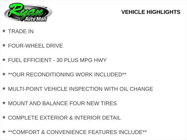 used 2018 Jeep Compass car, priced at $10,725