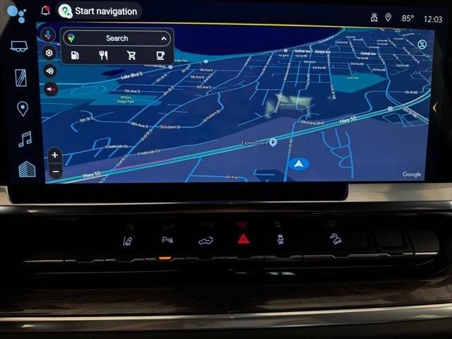 new 2025 Chevrolet Silverado 3500 car, priced at $72,980