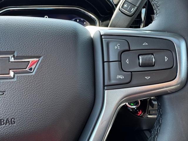new 2025 Chevrolet Silverado 3500 car, priced at $72,980