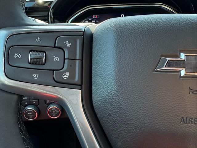 new 2025 Chevrolet Silverado 3500 car, priced at $72,980