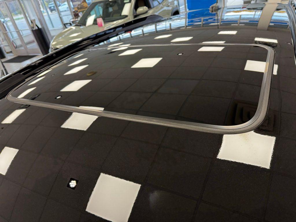 new 2026 Chevrolet Trax car, priced at $27,385