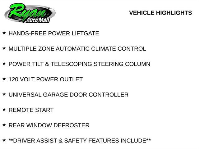 used 2023 Chevrolet Suburban car, priced at $48,997