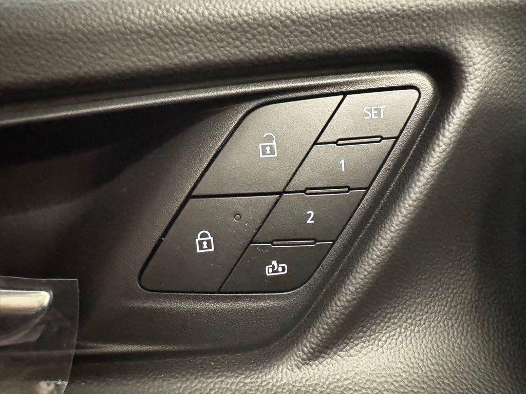 new 2026 Chevrolet Equinox car, priced at $34,845