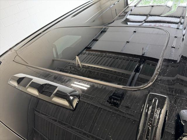 new 2025 Chevrolet Silverado 2500 car, priced at $79,965