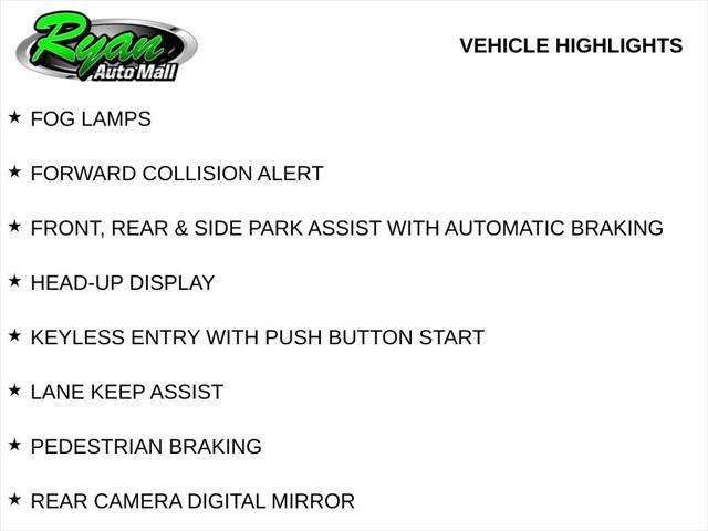 used 2023 Ram 1500 car, priced at $44,997