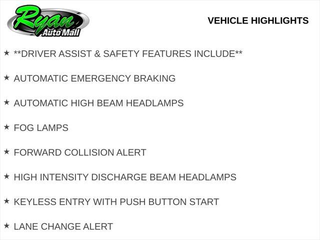 used 2020 Chevrolet Equinox car