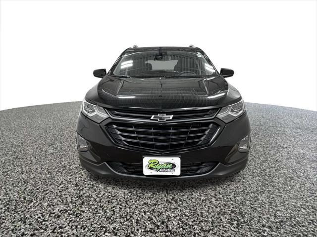used 2020 Chevrolet Equinox car
