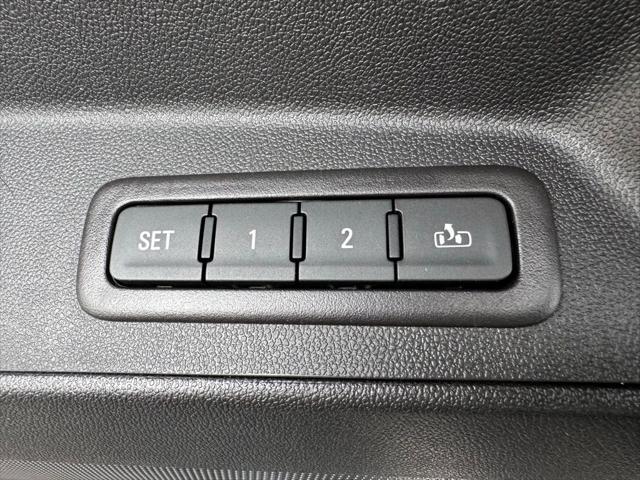 used 2020 Chevrolet Equinox car