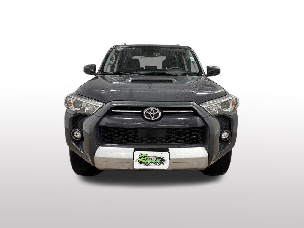 used 2024 Toyota 4Runner car, priced at $39,997