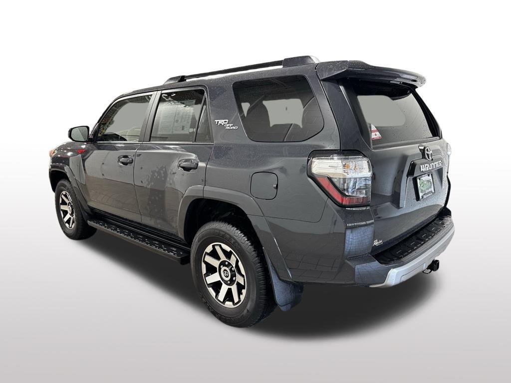 used 2024 Toyota 4Runner car, priced at $39,997