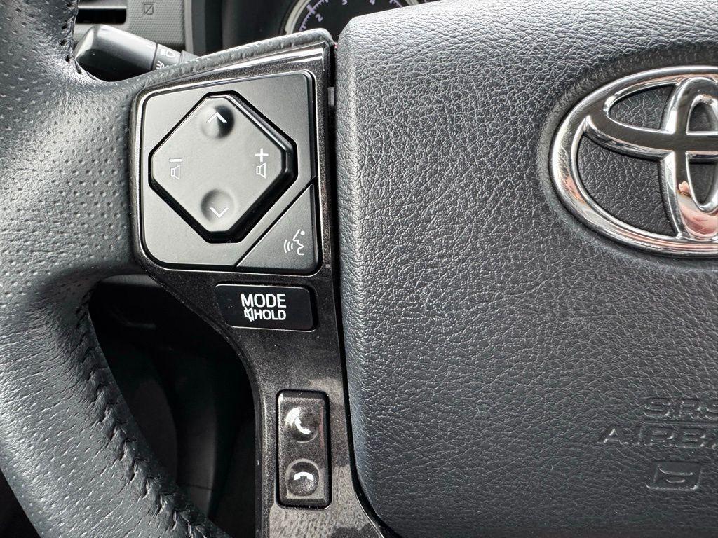 used 2024 Toyota 4Runner car, priced at $39,997