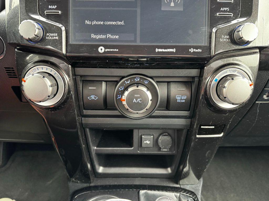 used 2024 Toyota 4Runner car, priced at $39,997