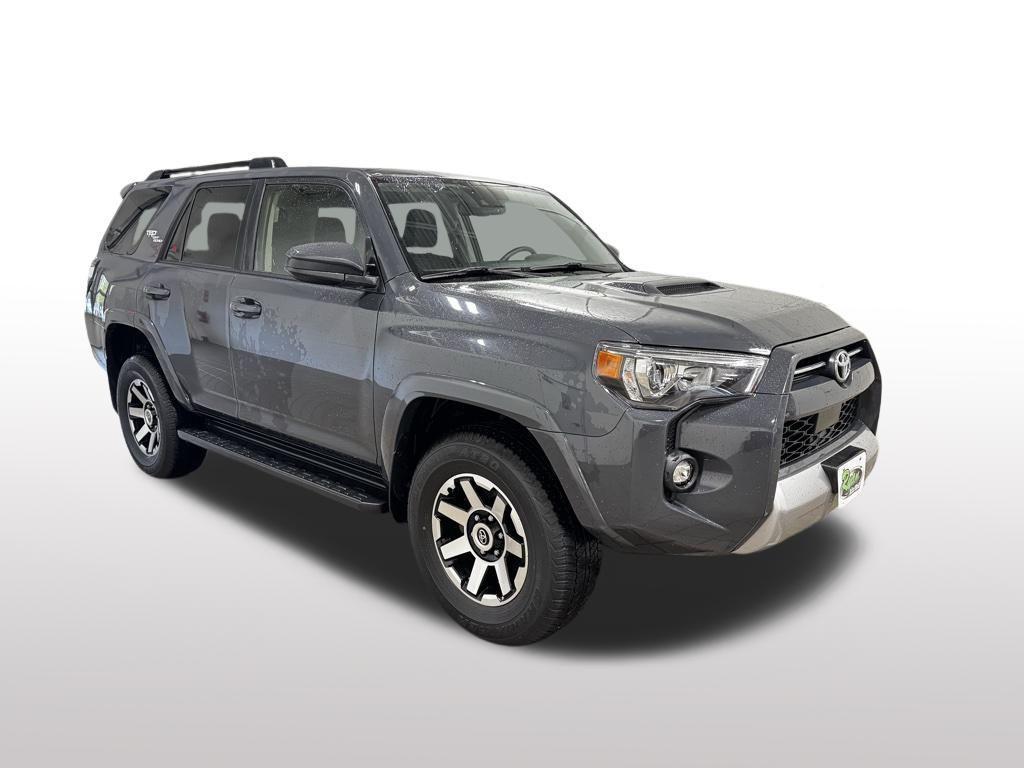 used 2024 Toyota 4Runner car, priced at $39,997