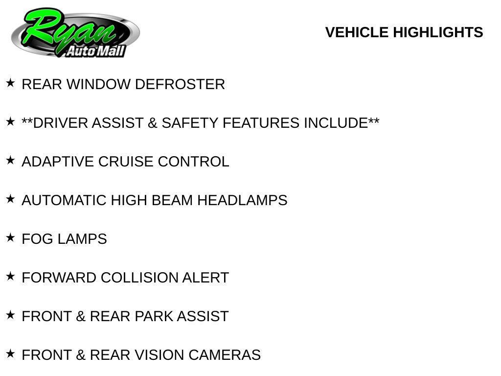 used 2024 Ford Expedition Max car, priced at $52,699