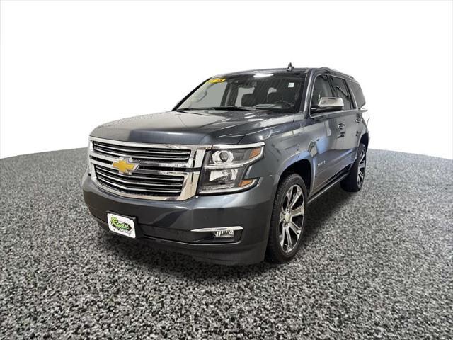 used 2019 Chevrolet Tahoe car, priced at $32,997