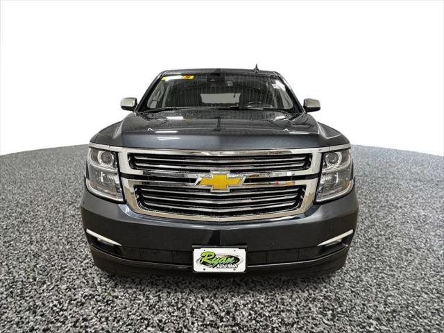 used 2019 Chevrolet Tahoe car, priced at $32,997