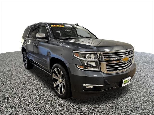 used 2019 Chevrolet Tahoe car, priced at $32,997