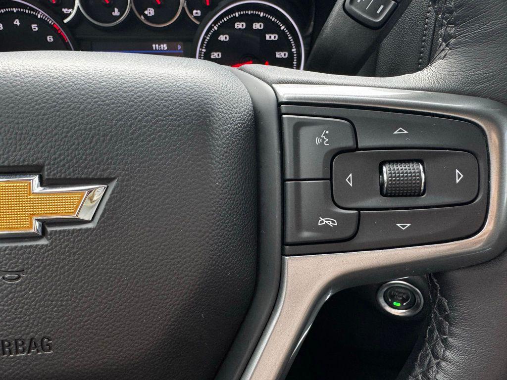 used 2022 Chevrolet Silverado 1500 car, priced at $44,997