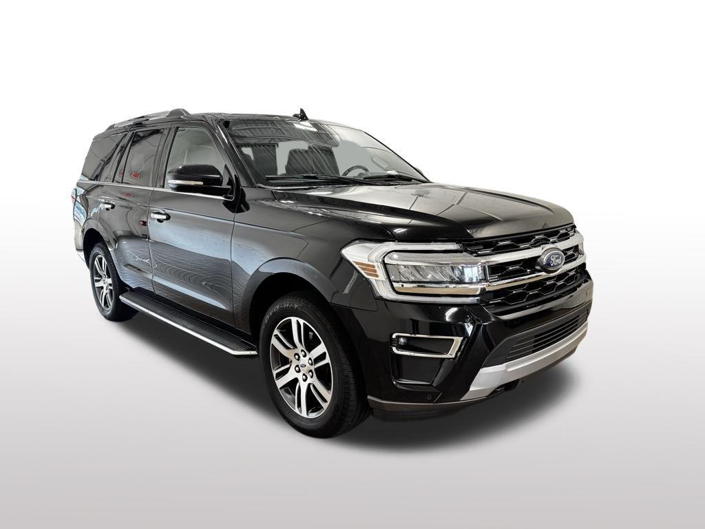 used 2023 Ford Expedition car, priced at $45,997