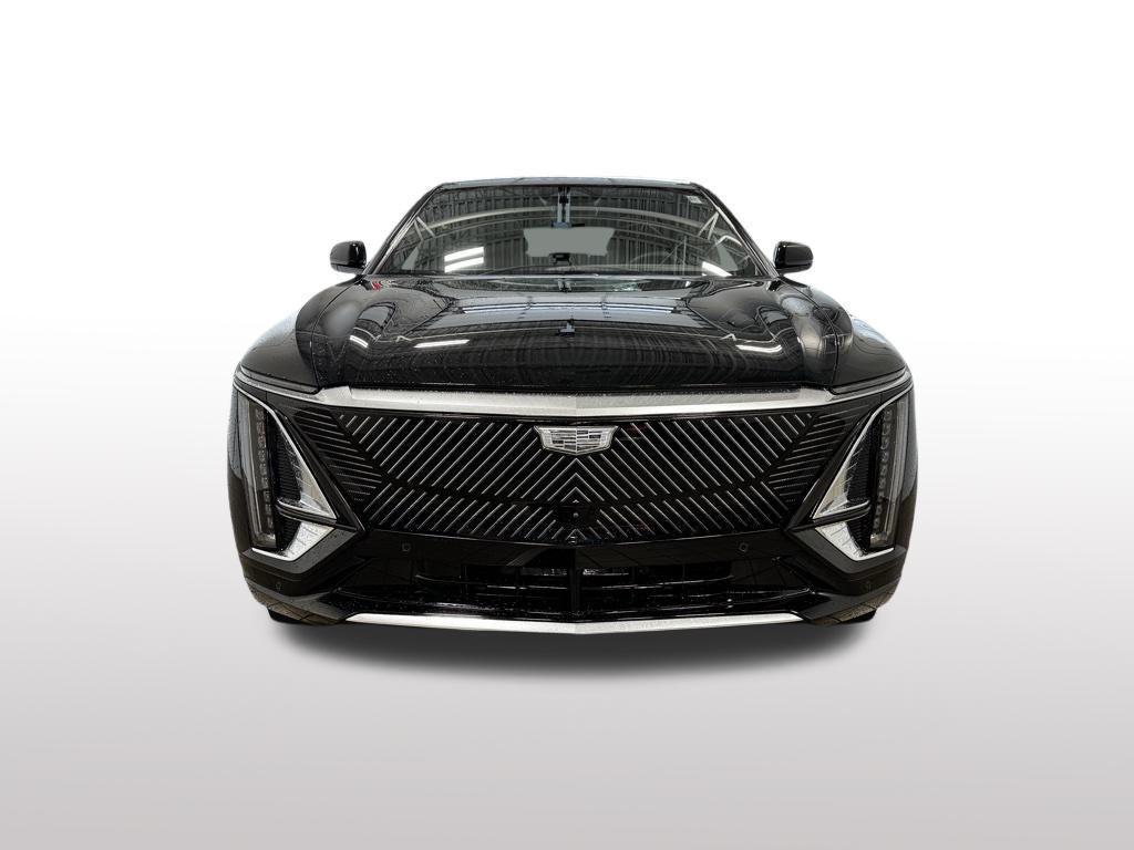 used 2024 Cadillac LYRIQ car, priced at $46,997