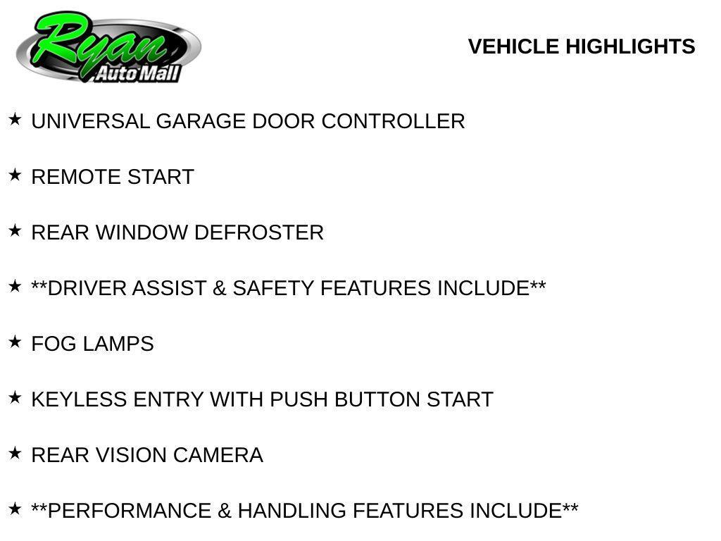 used 2020 Chevrolet Silverado 1500 car, priced at $25,997